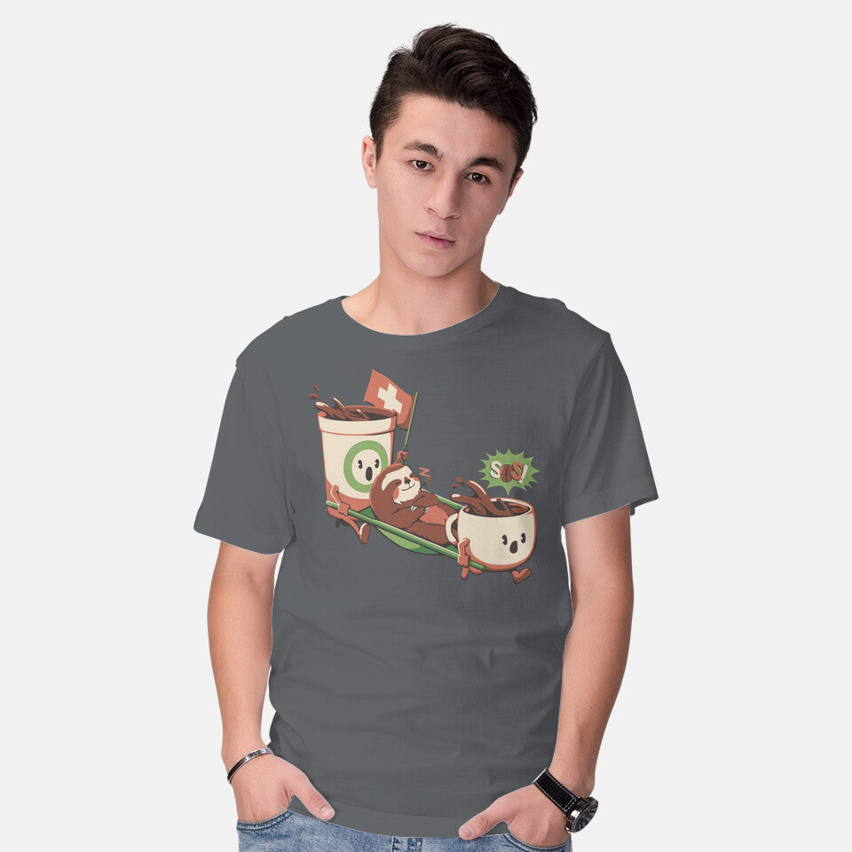 Coffee Rescue