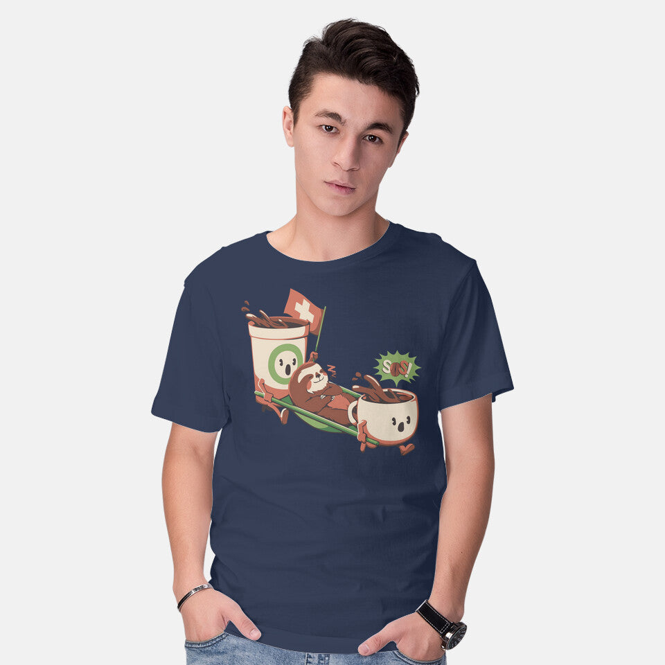 Coffee Rescue
