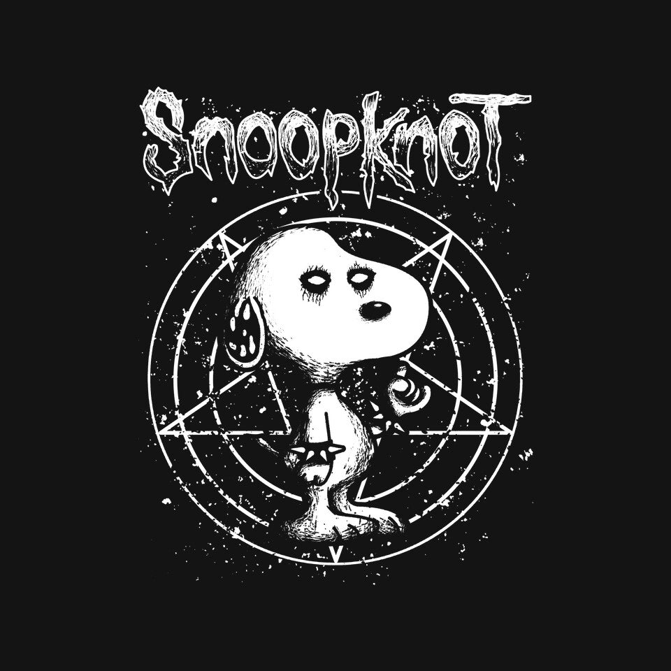 Snoopknot