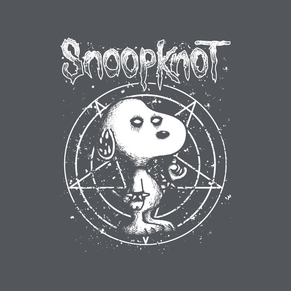 Snoopknot