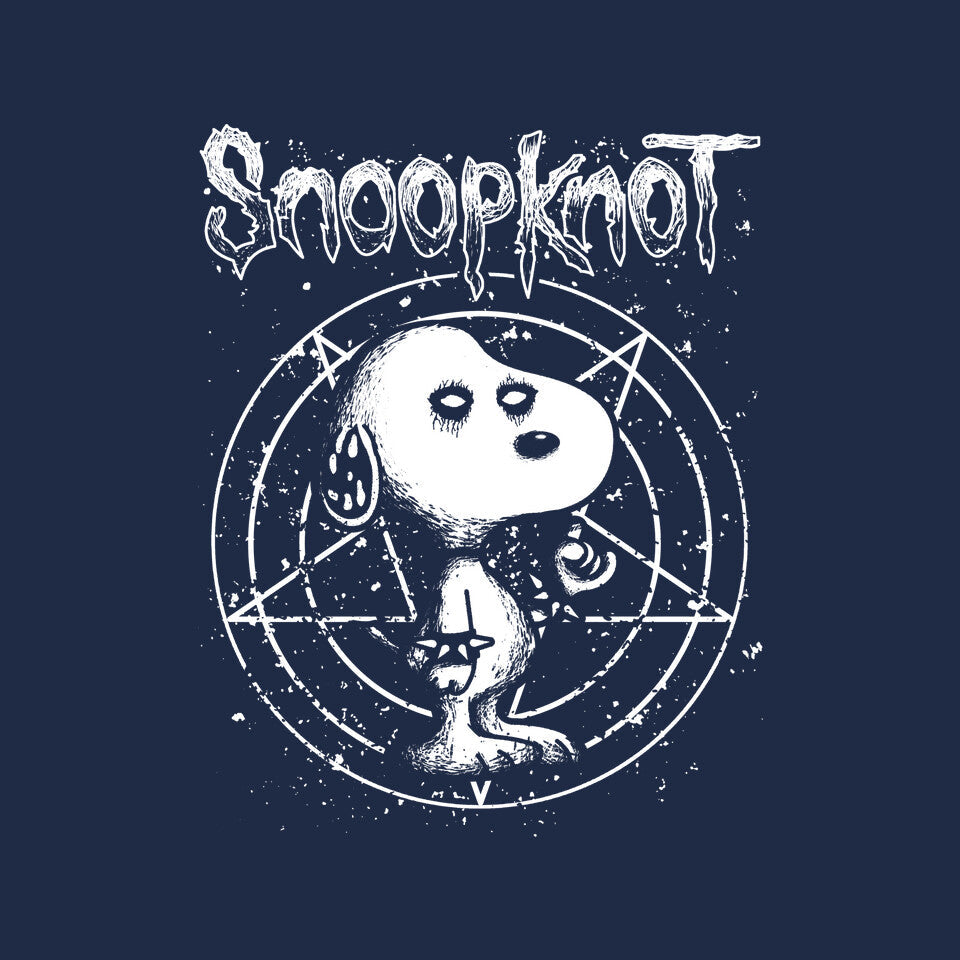 Snoopknot