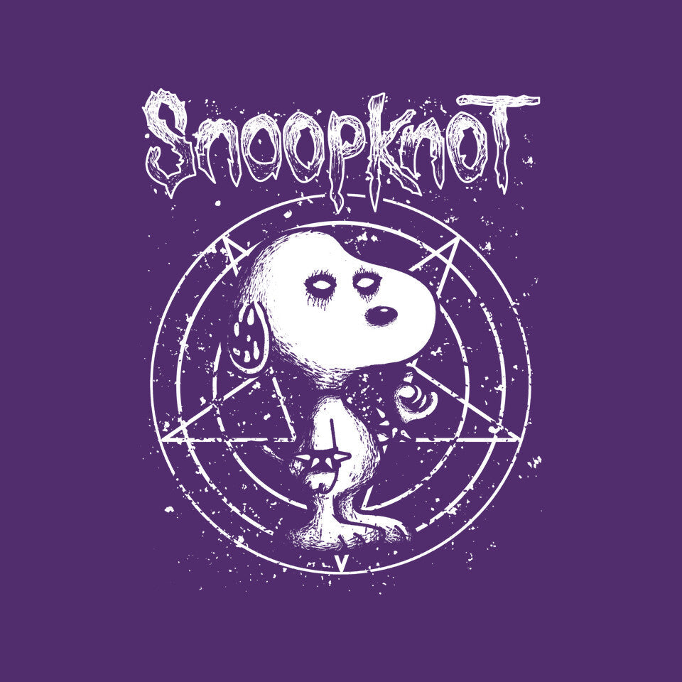 Snoopknot