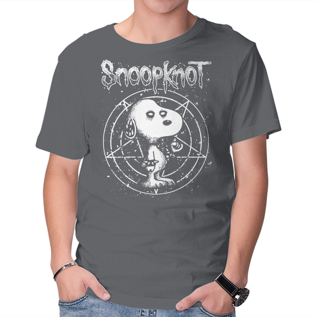 Snoopknot