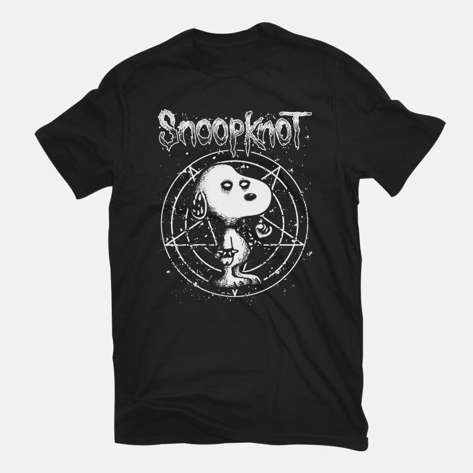 Snoopknot