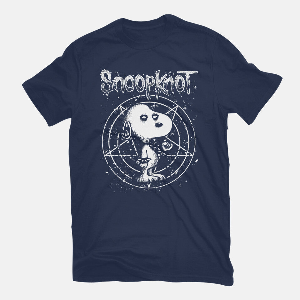 Snoopknot