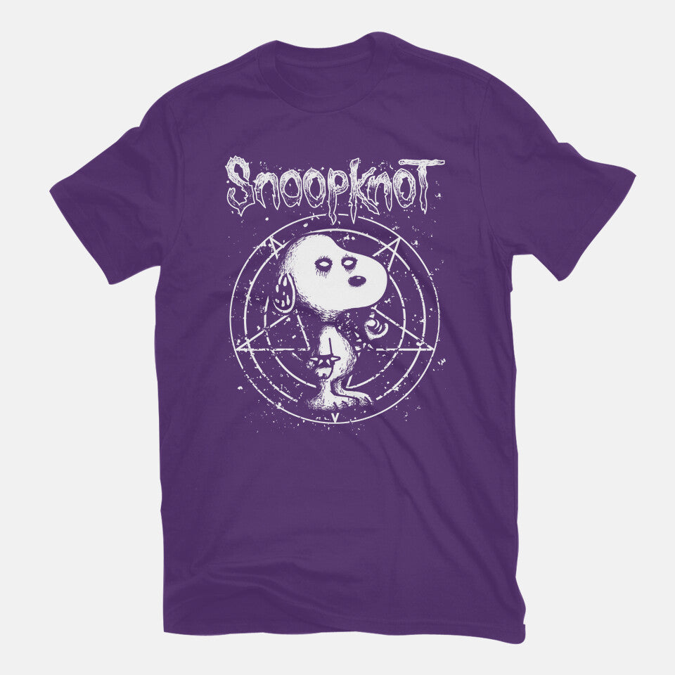 Snoopknot