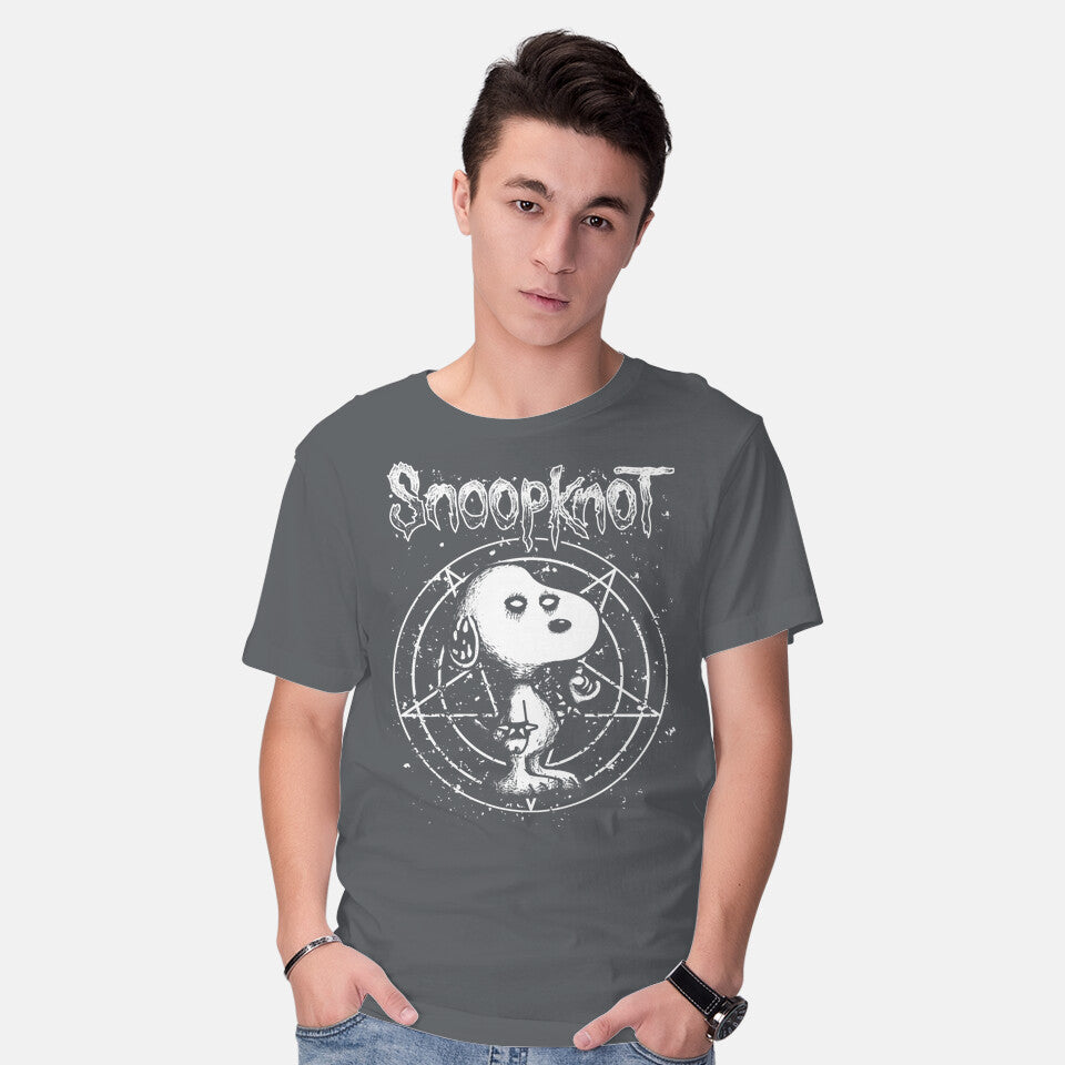 Snoopknot
