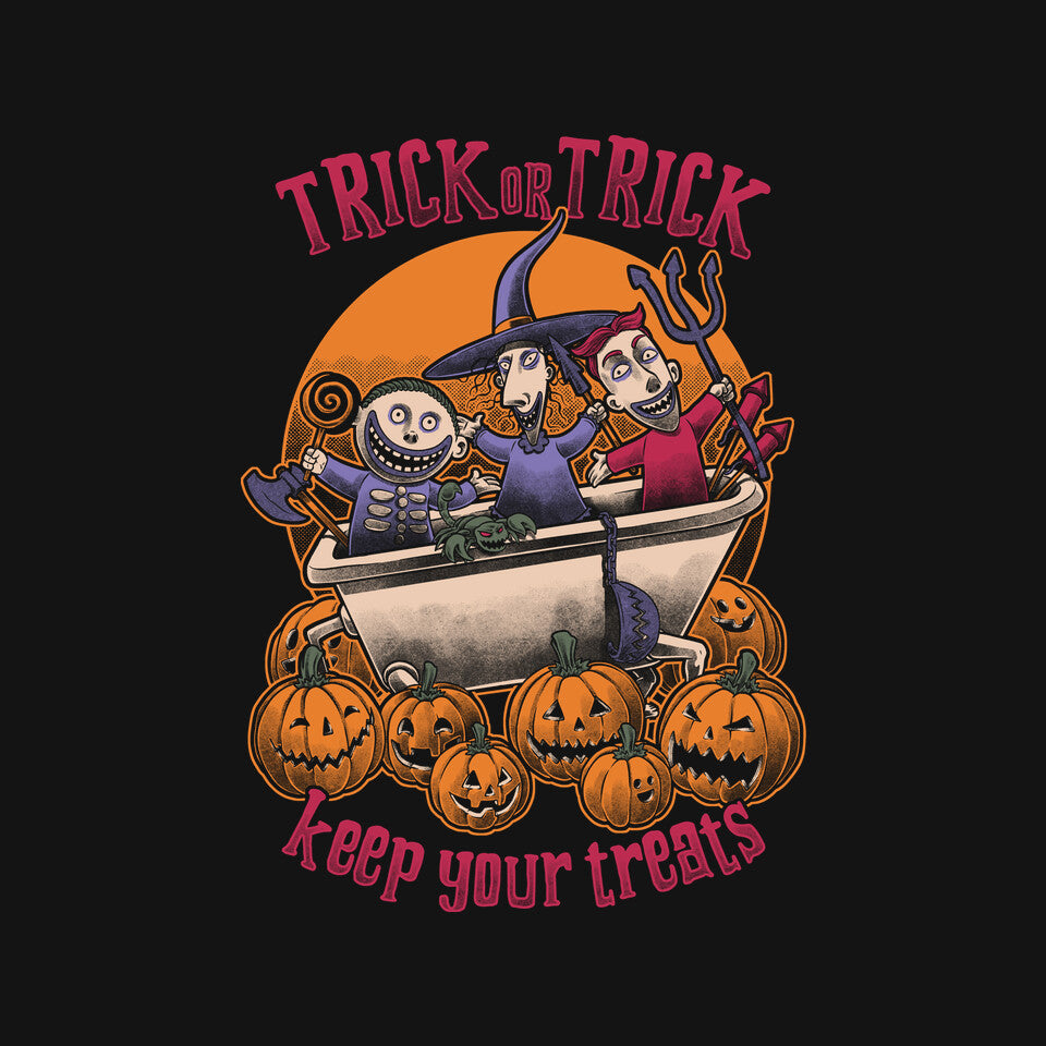 Keep Your Treats