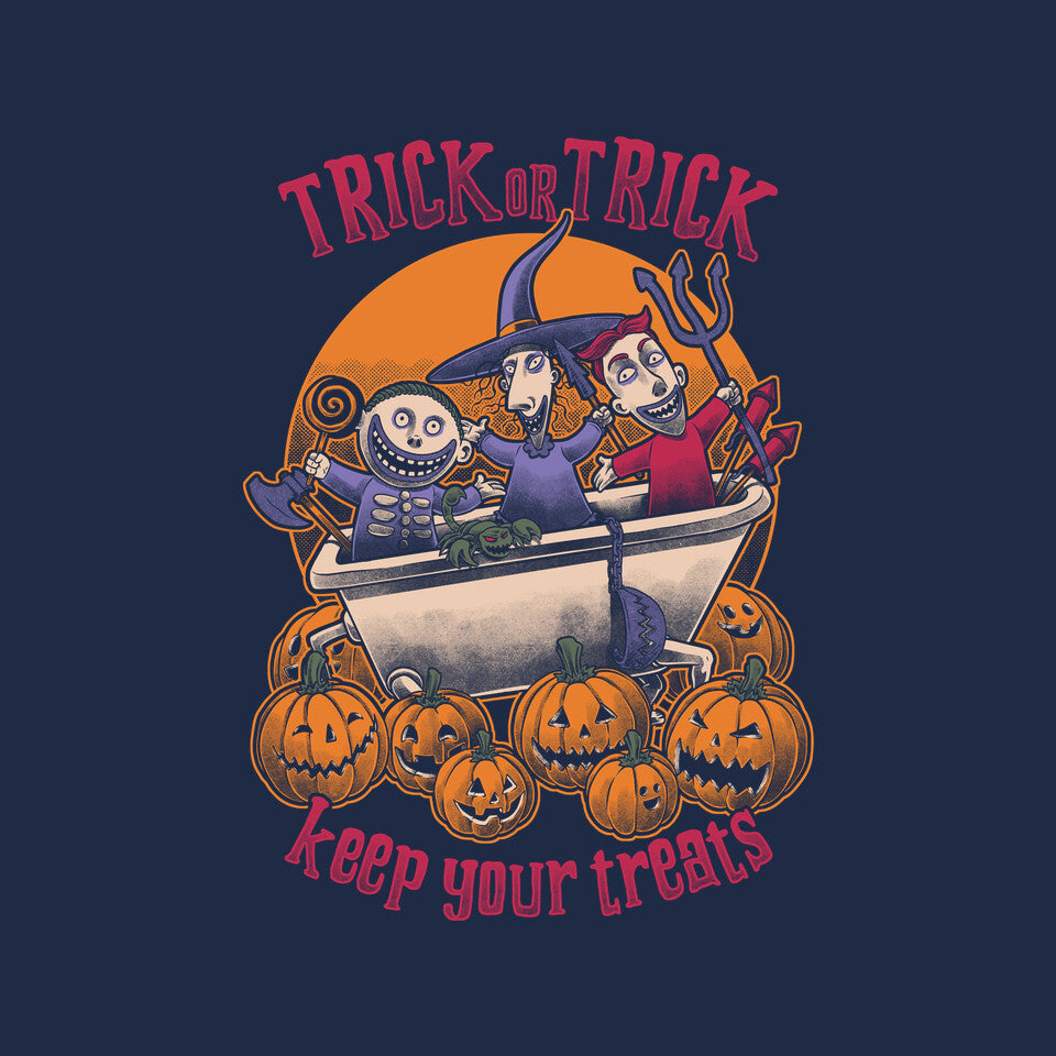 Keep Your Treats