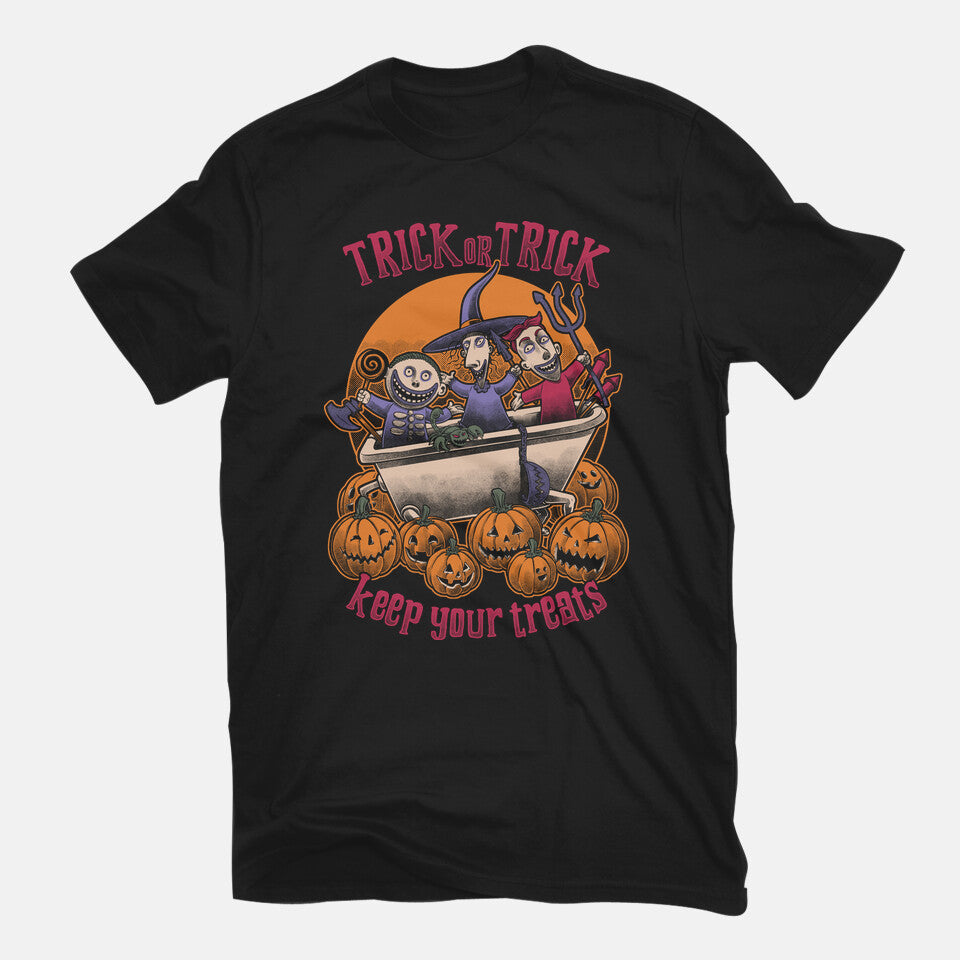 Keep Your Treats