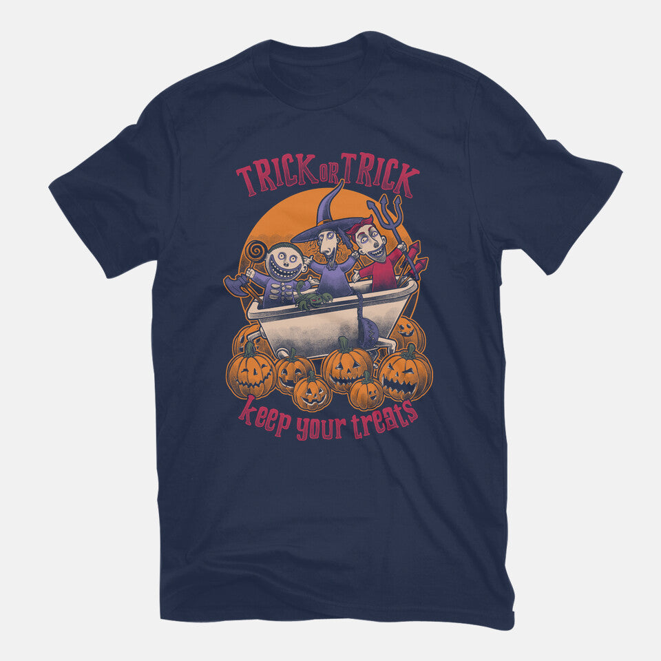 Keep Your Treats