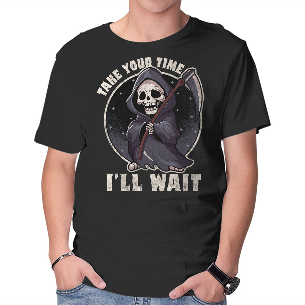 Take Your Time