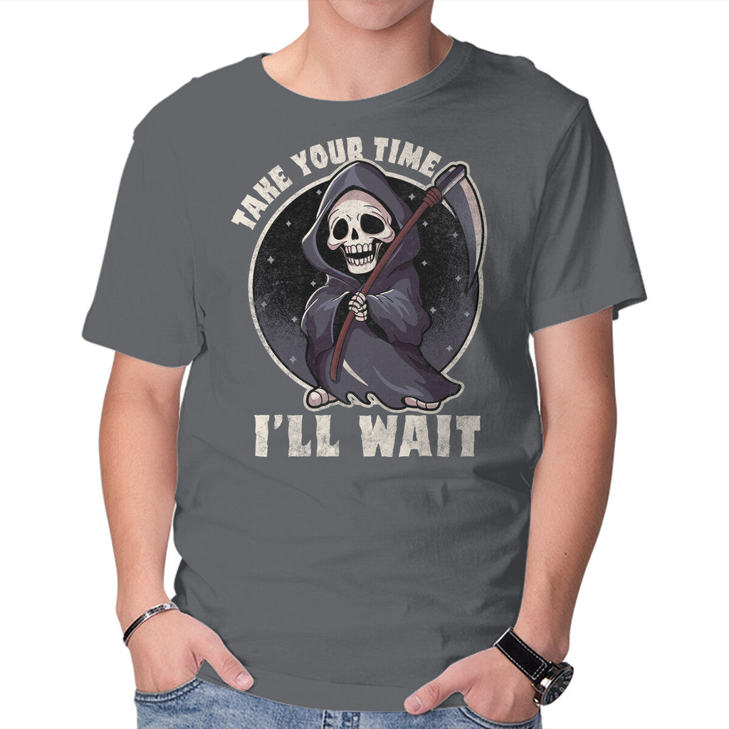 Take Your Time