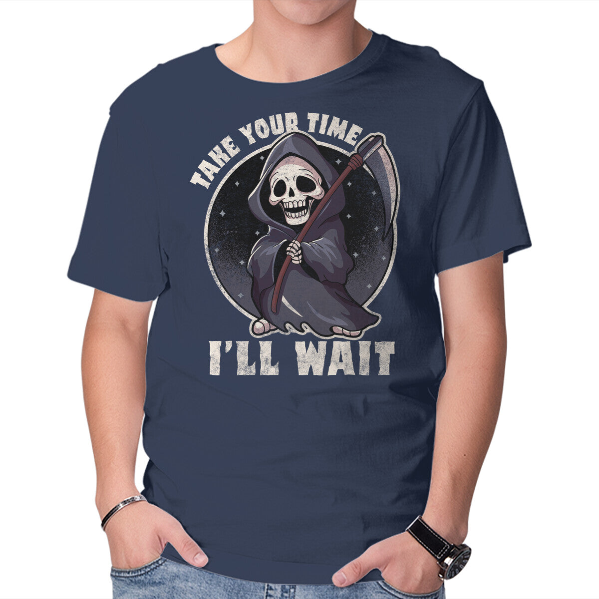 Take Your Time