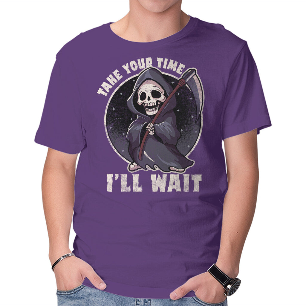 Take Your Time