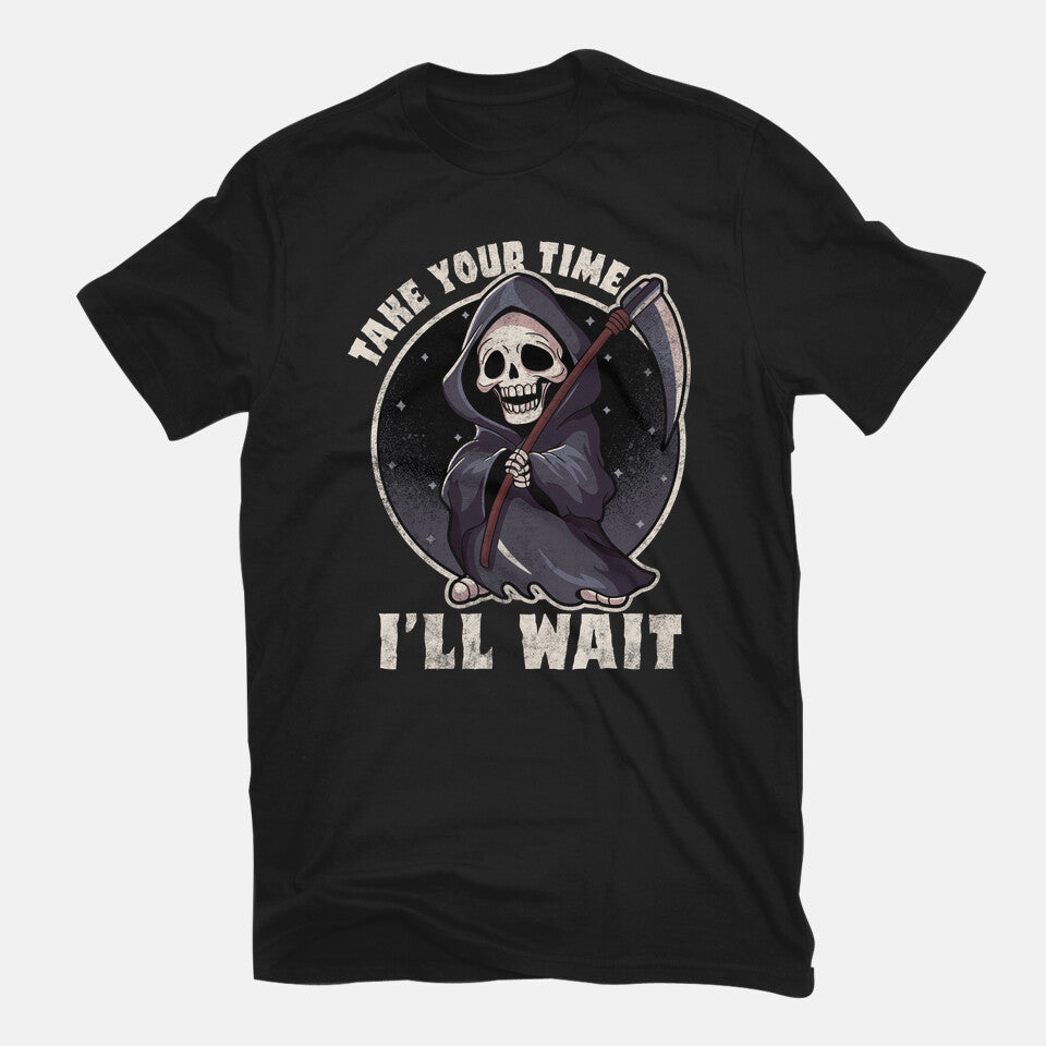 Take Your Time