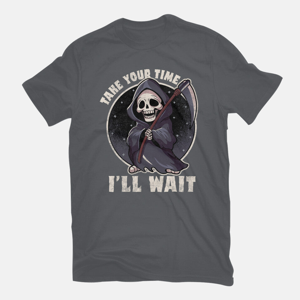Take Your Time