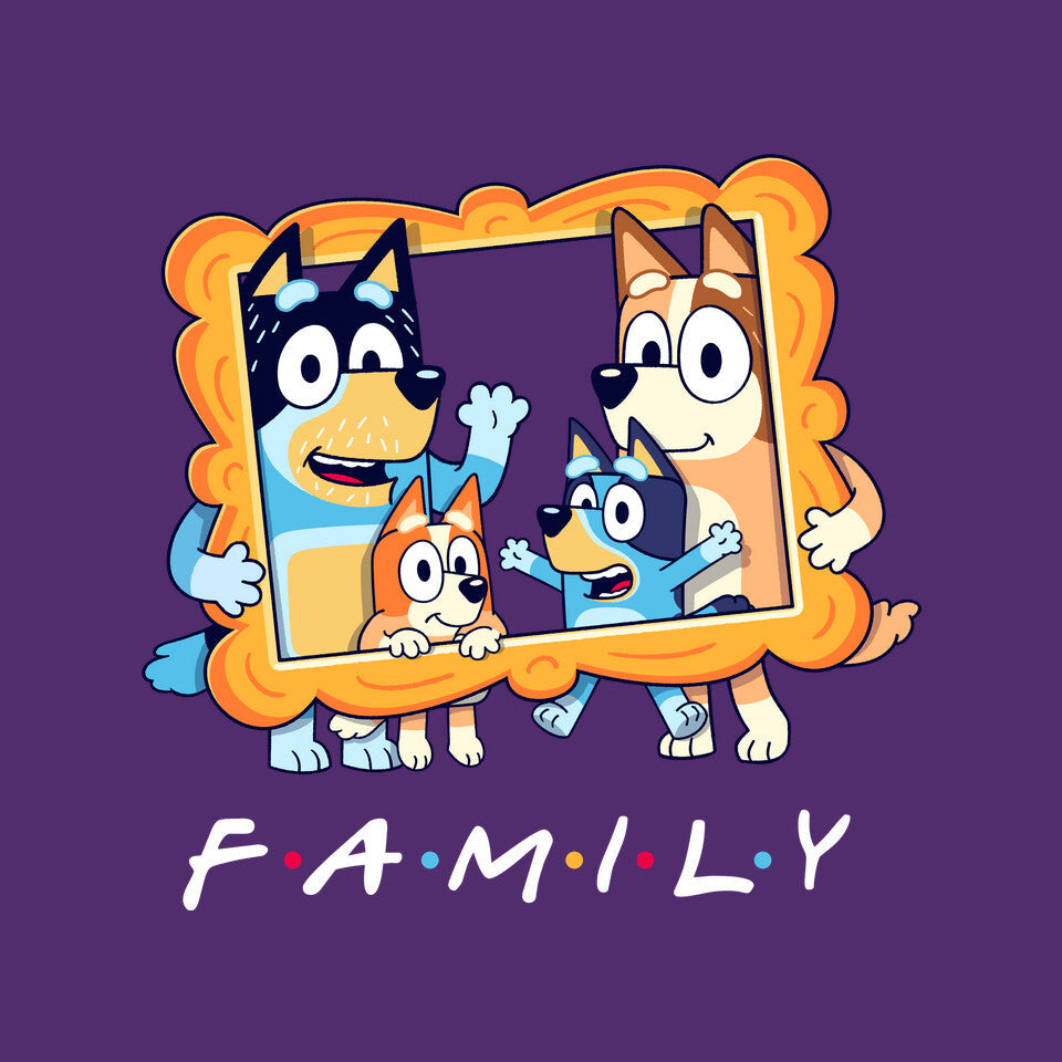 Family Friends