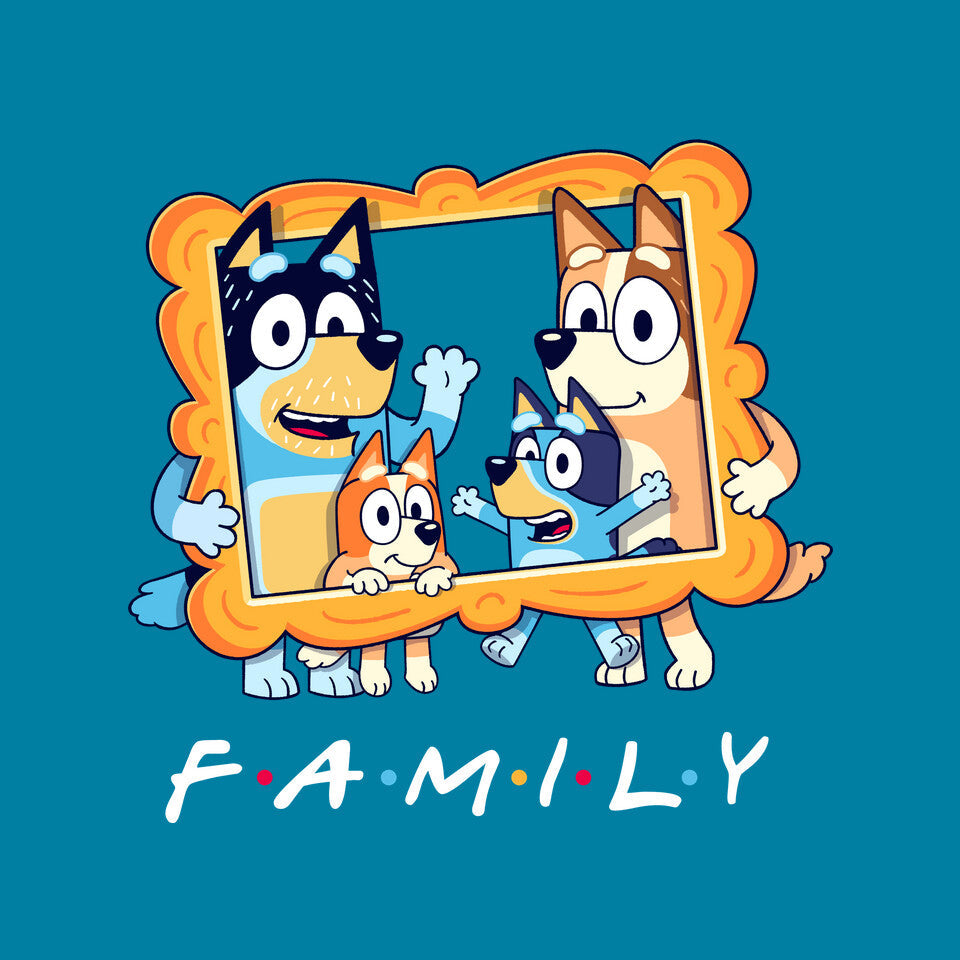 Family Friends