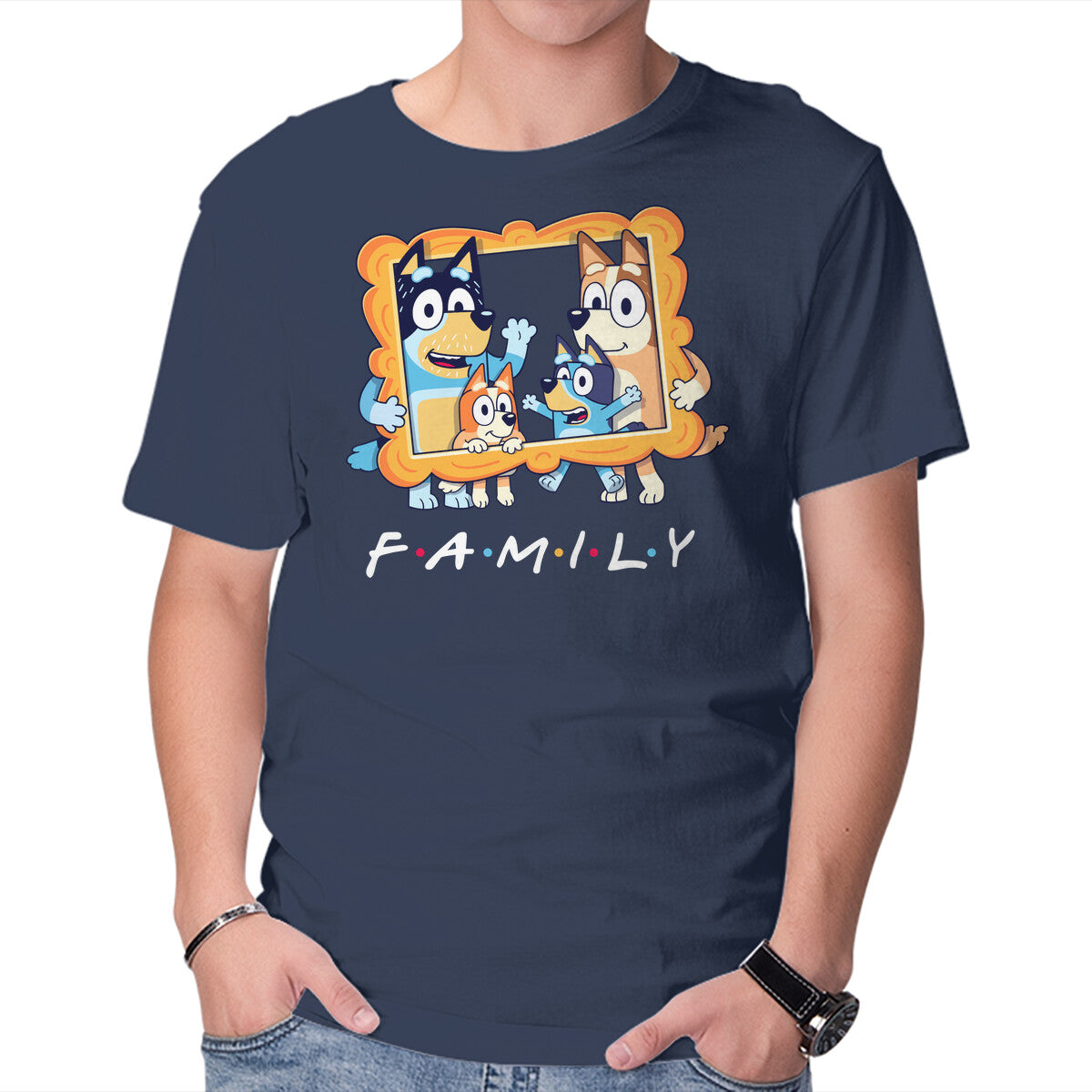 Family Friends
