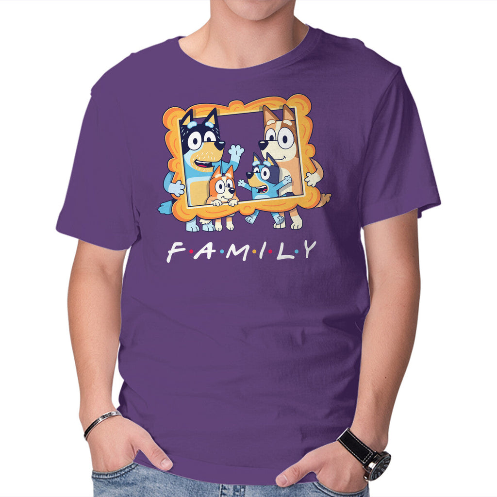 Family Friends