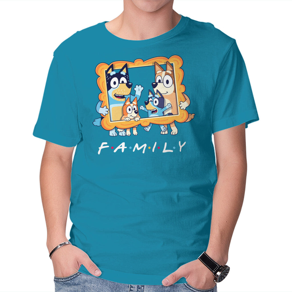Family Friends
