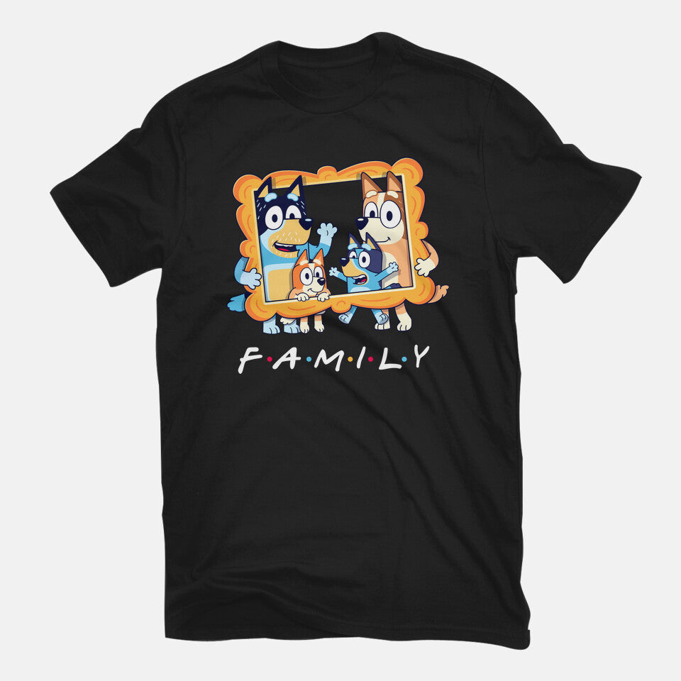 Family Friends