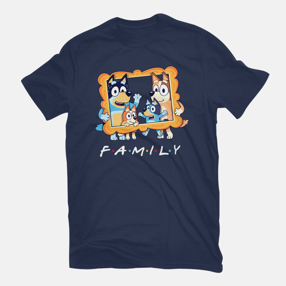 Family Friends