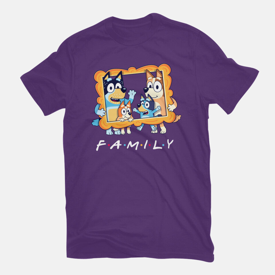Family Friends