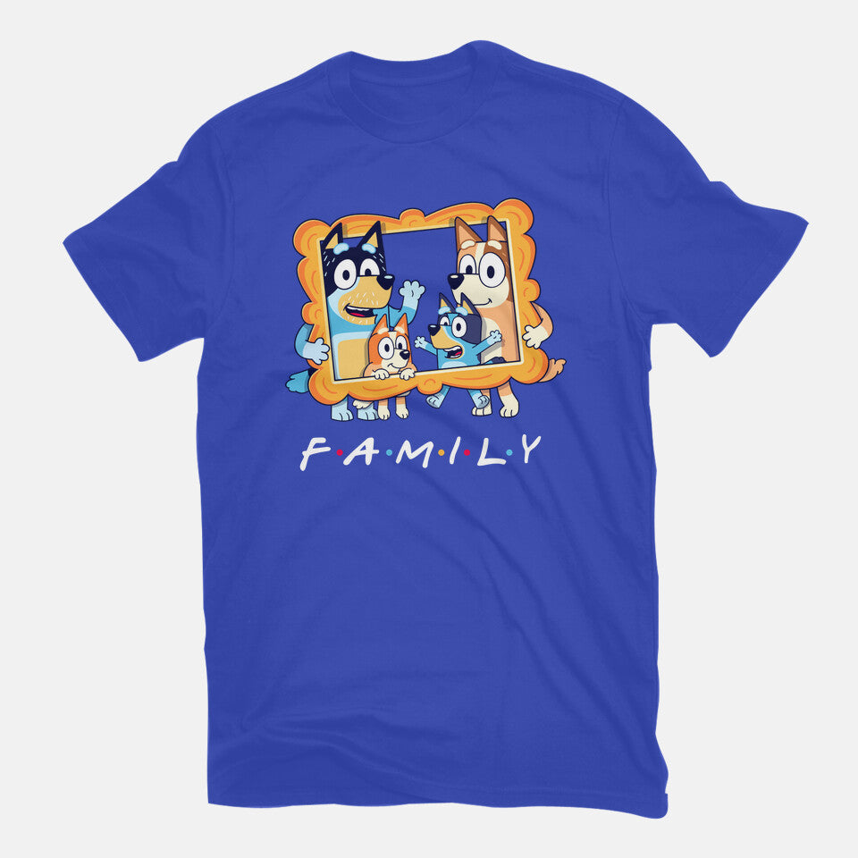 Family Friends