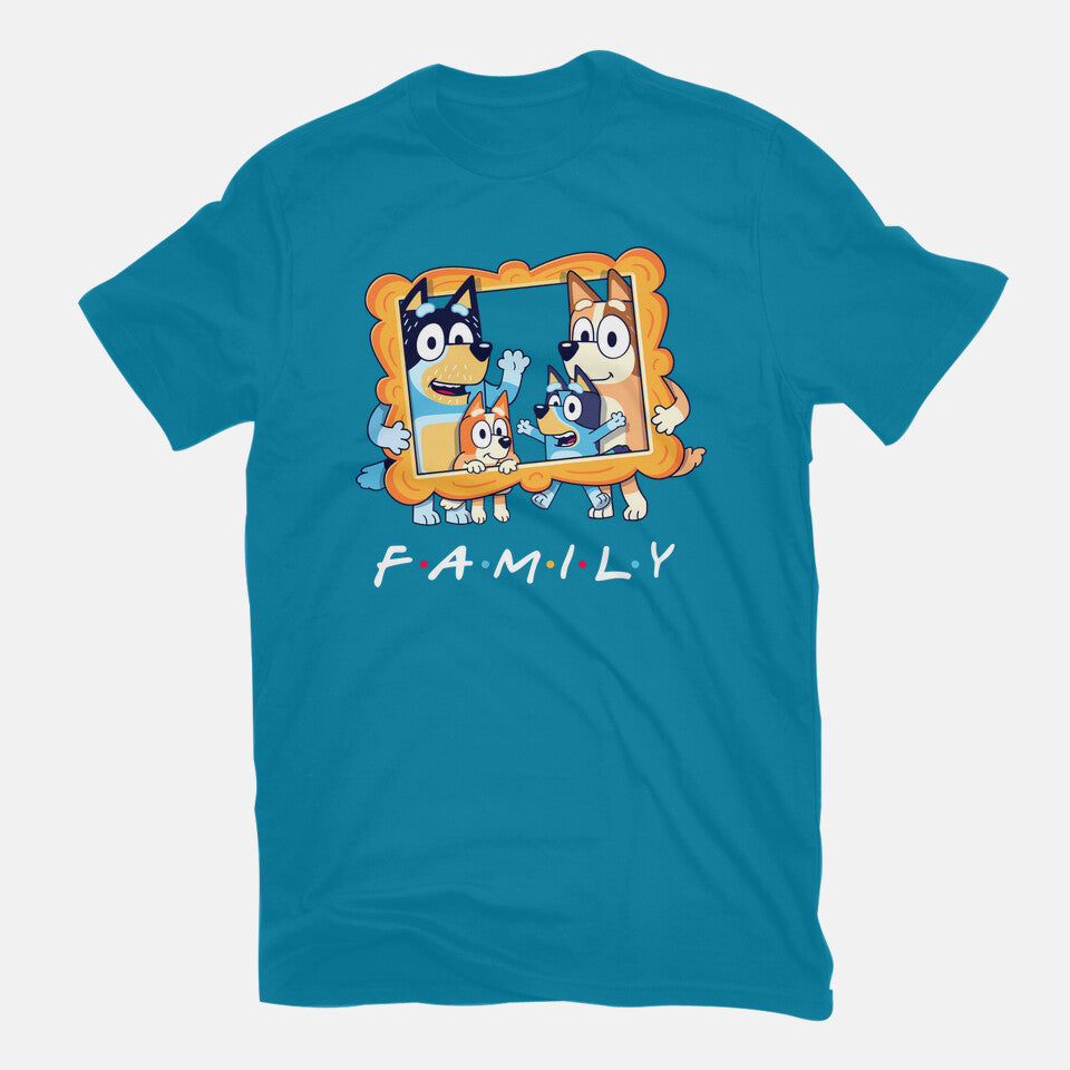 Family Friends