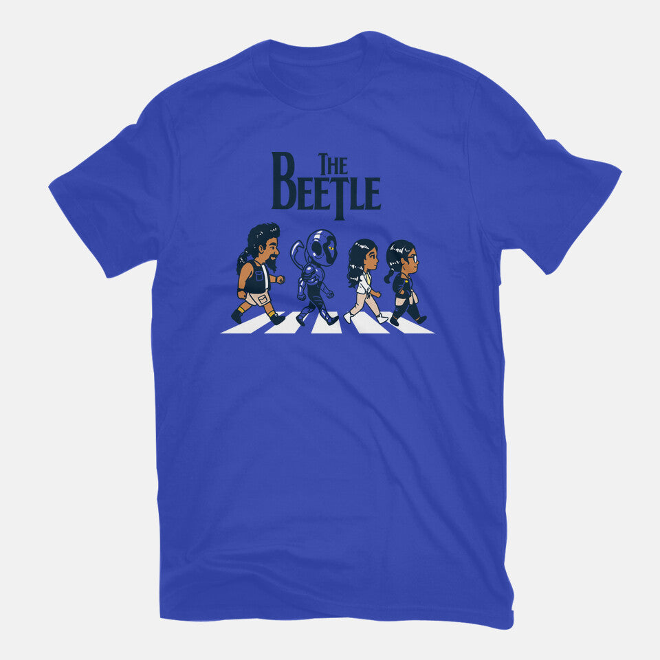 Blue Abbey