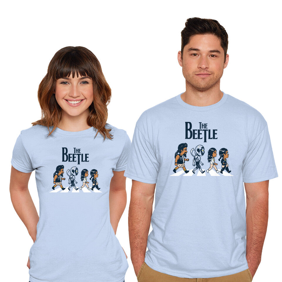 Blue Abbey
