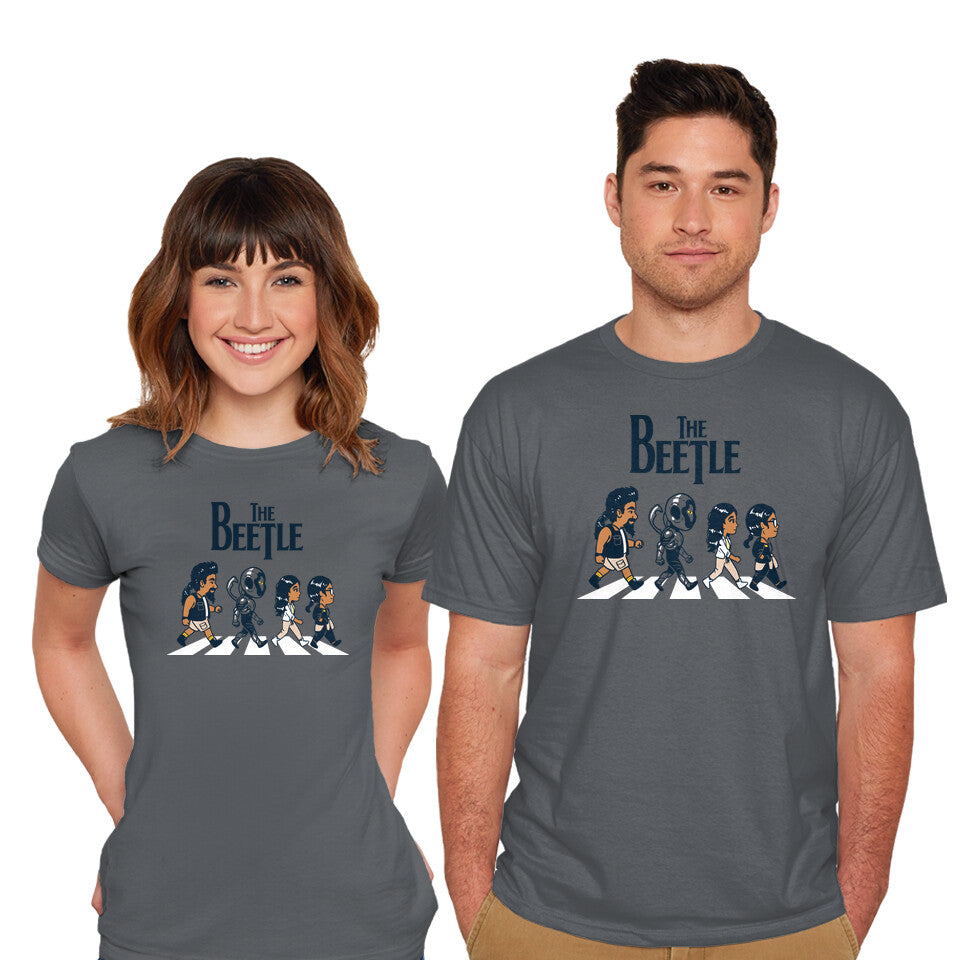 Blue Abbey