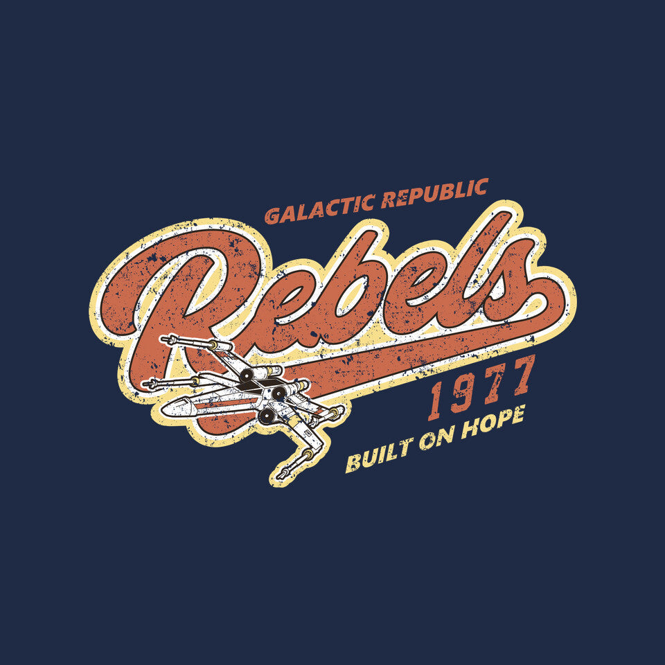 Galactic Rebels