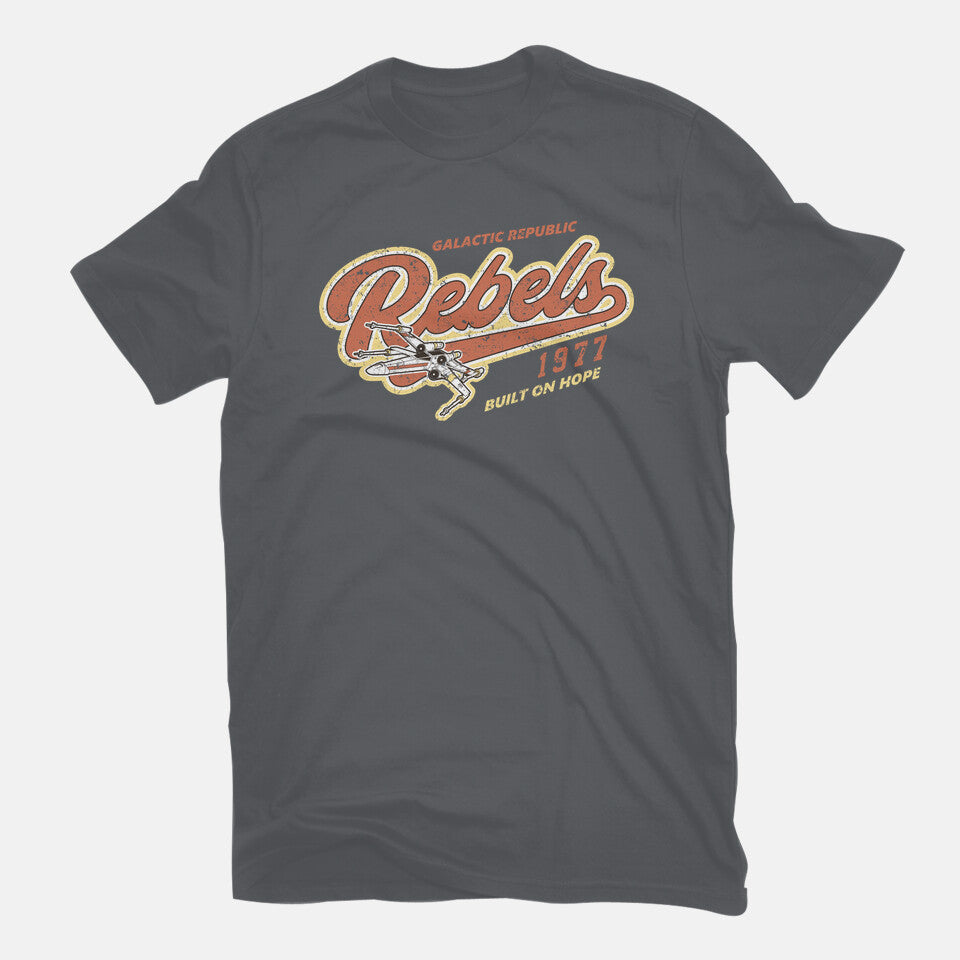 Galactic Rebels
