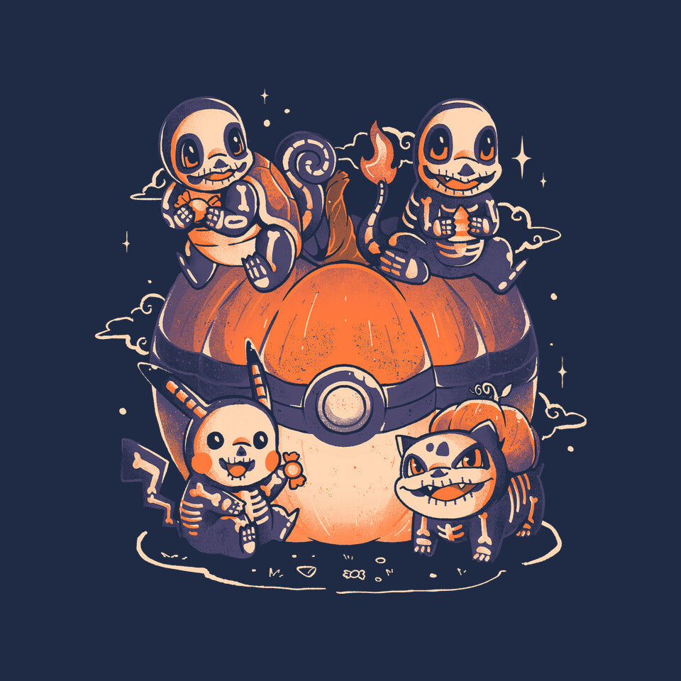 Pokeween