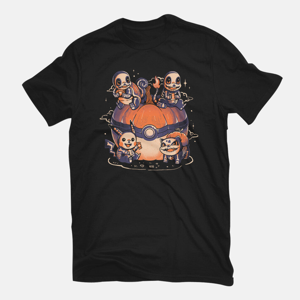 Pokeween