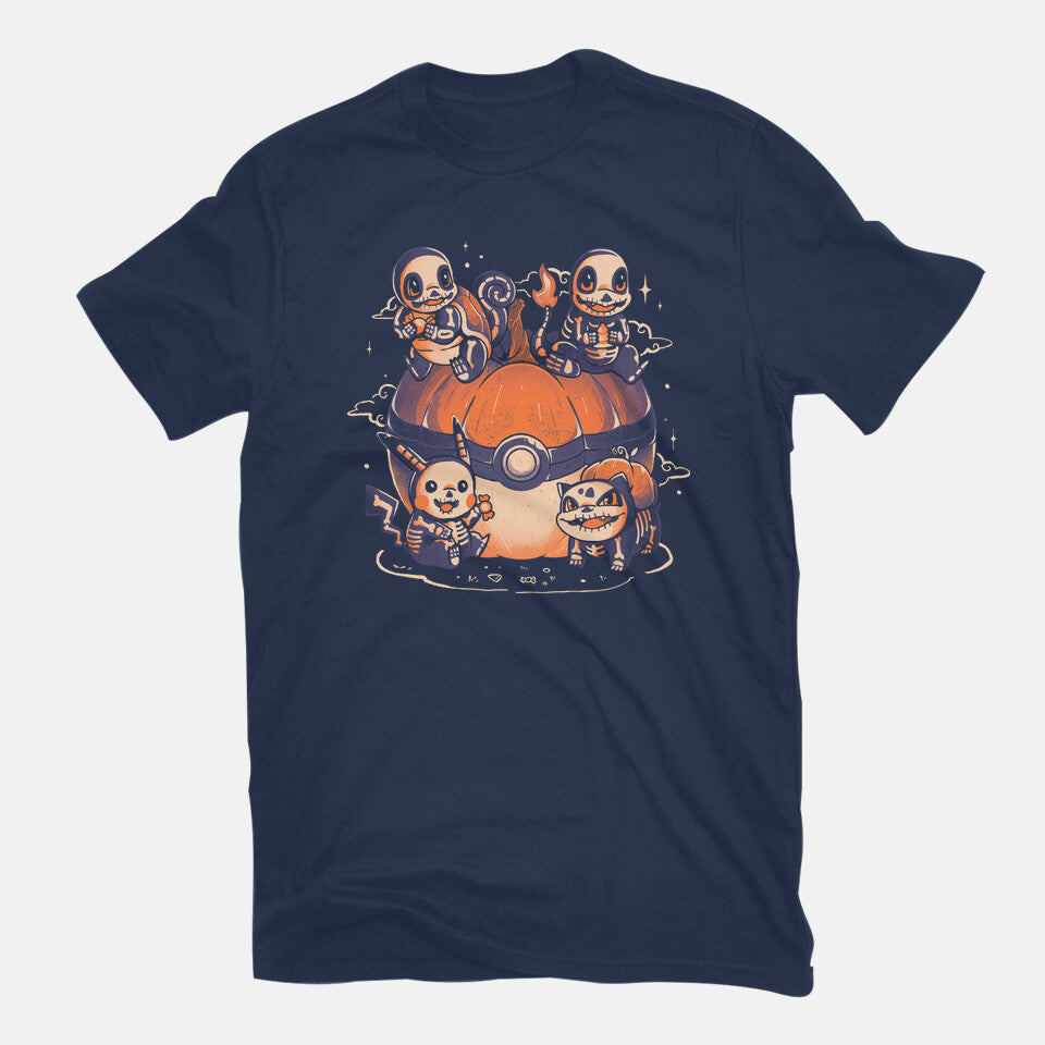 Pokeween