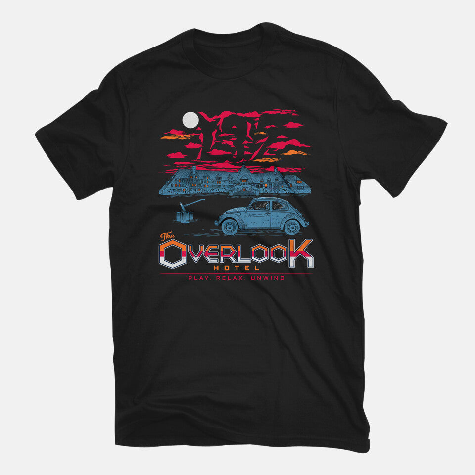 Overlook Hotel