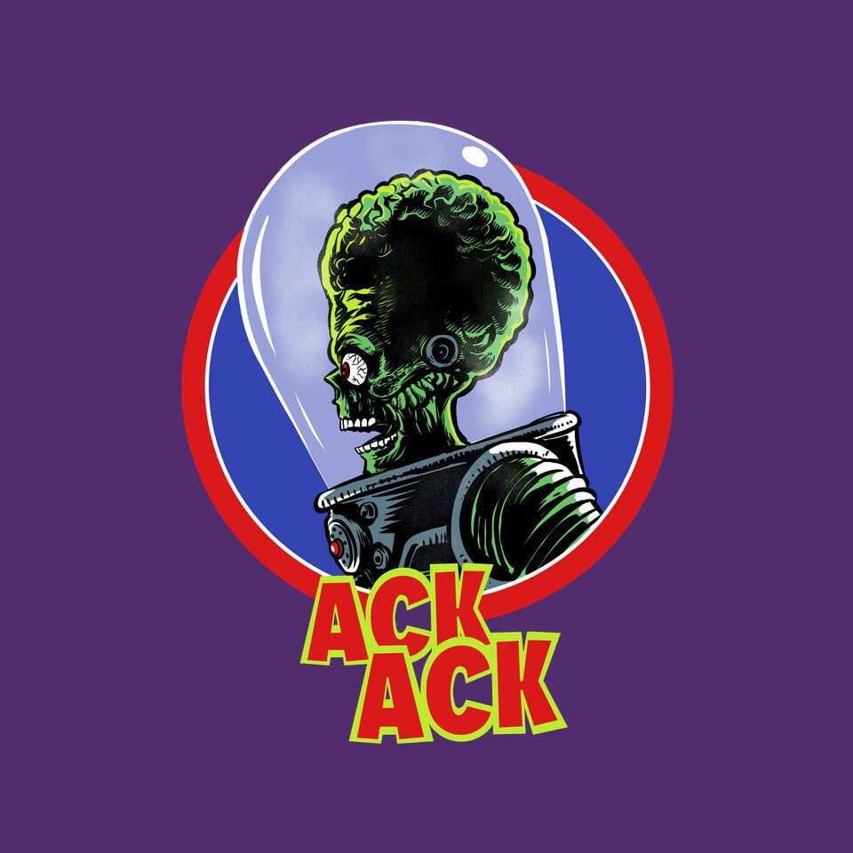 Ack Ack