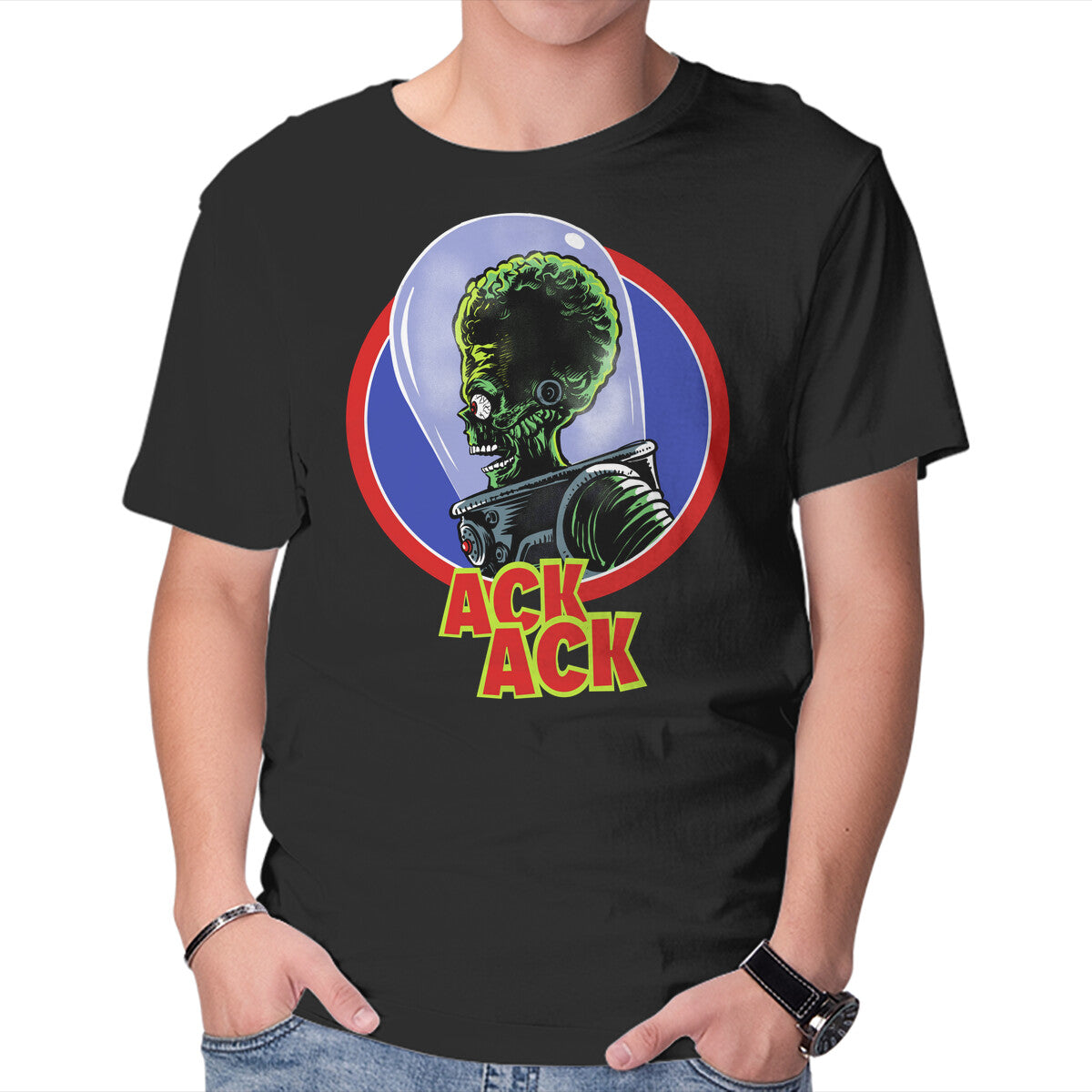 Ack Ack