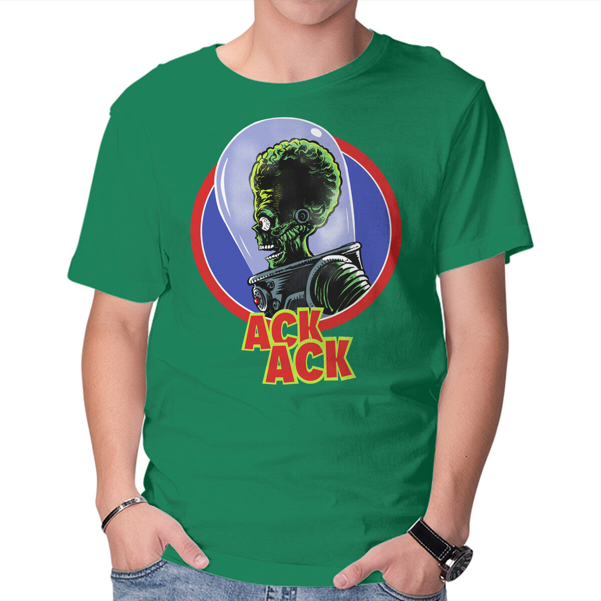 Ack Ack