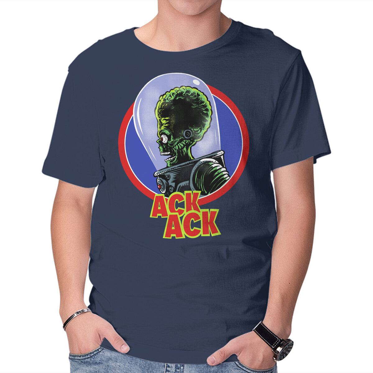 Ack Ack