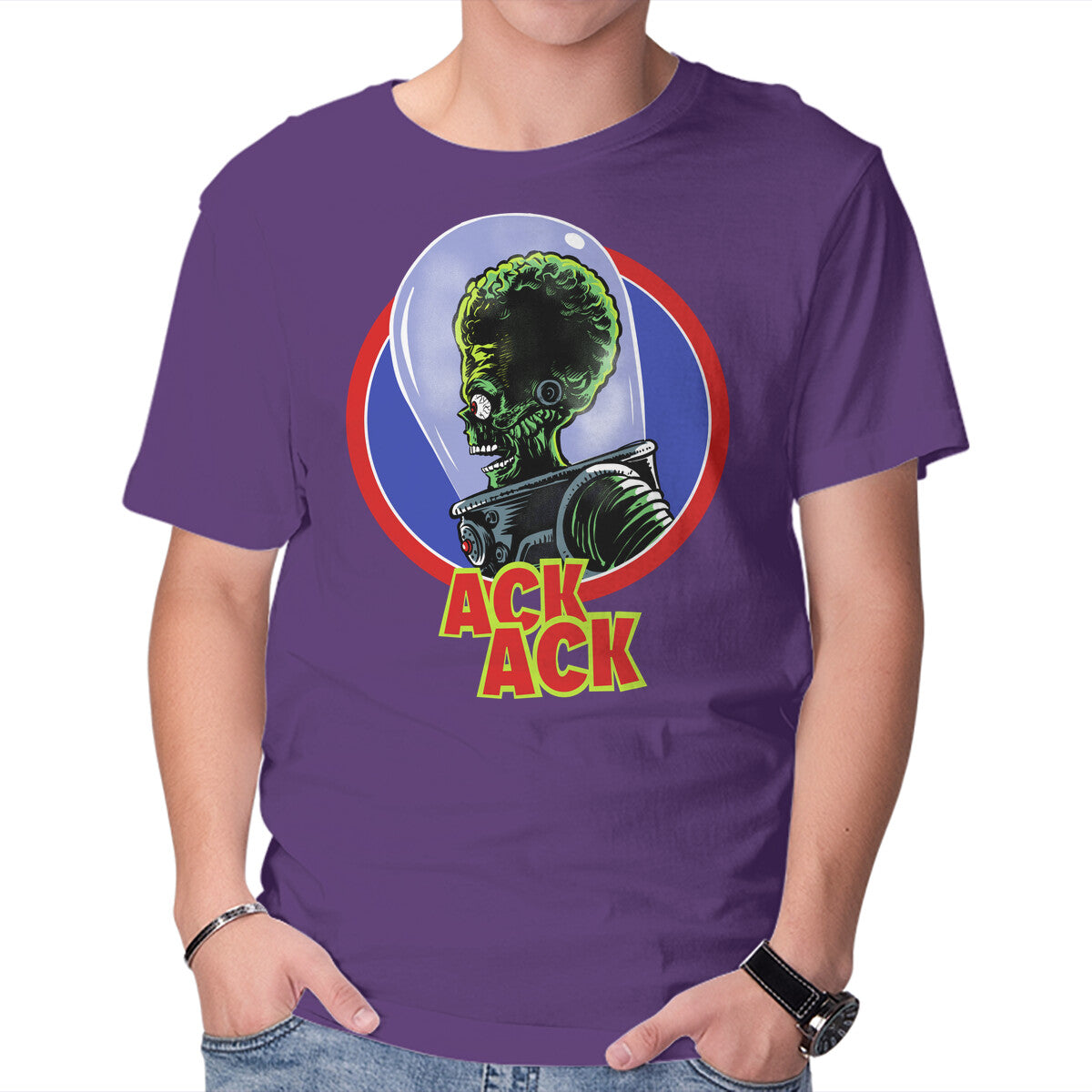 Ack Ack