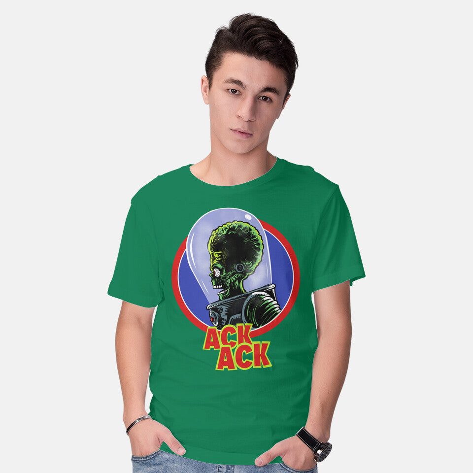 Ack Ack