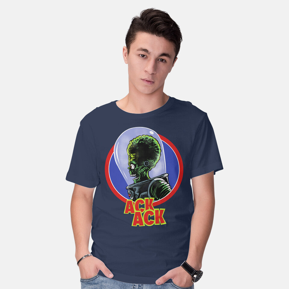 Ack Ack