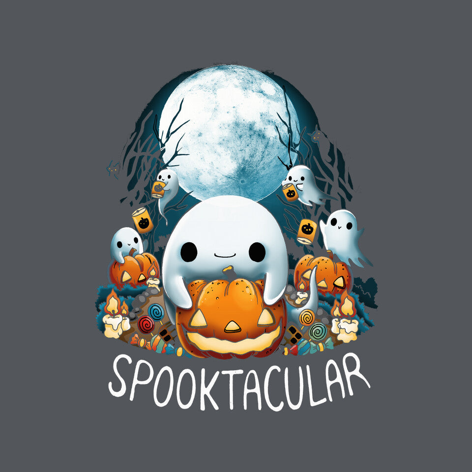 Spooktacular