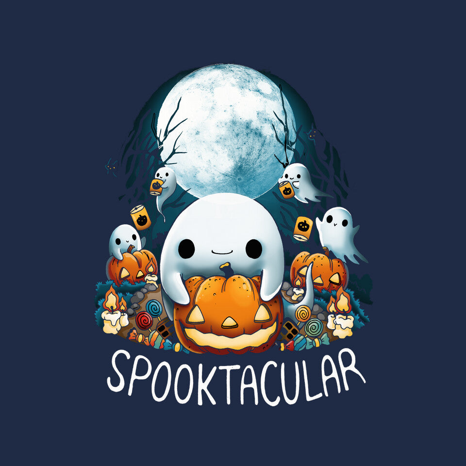 Spooktacular