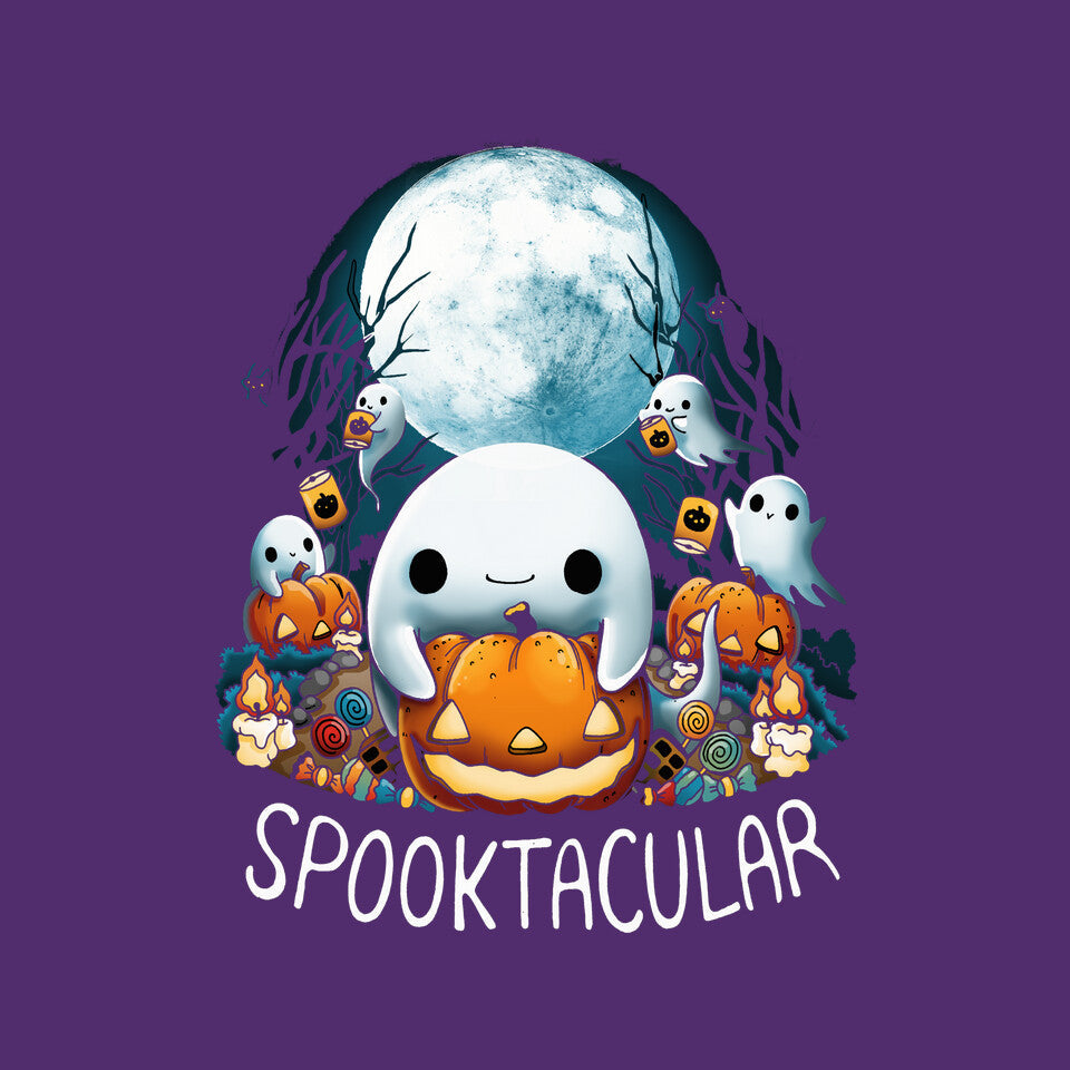 Spooktacular